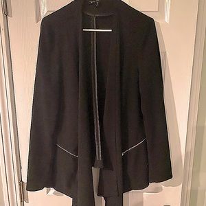 NEW LOOK flowy blazer